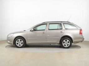 Skoda Octavia - 2010