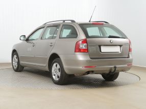 Skoda Octavia - 2010