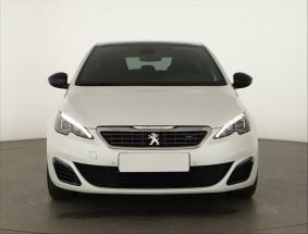 Peugeot 308 - 2015