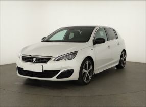 Peugeot 308 - 2015