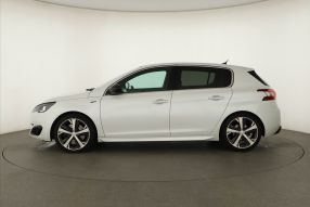 Peugeot 308 - 2015