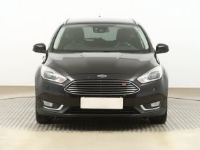 Ford Focus - 2014