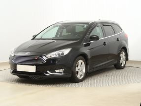 Ford Focus - 2014