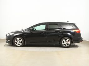 Ford Focus - 2014