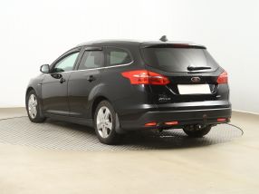 Ford Focus - 2014