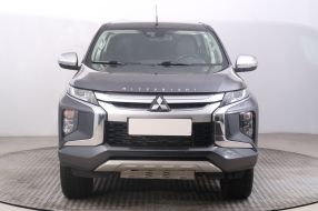 Mitsubishi L200 - 2021