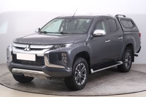 Mitsubishi L200 - 2021