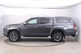 Mitsubishi L200 - 2021
