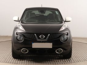 Nissan Juke - 2013