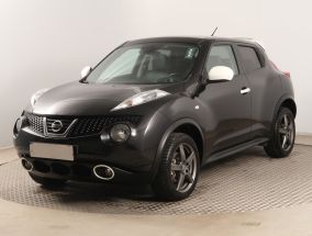 Nissan Juke - 2013