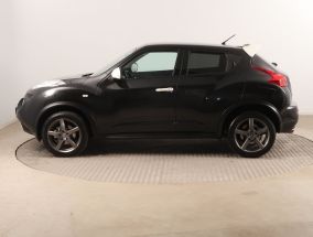Nissan Juke - 2013