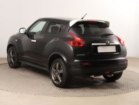 Nissan Juke - 2013
