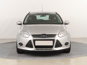 Ford Focus - 2012