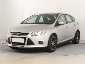 Ford Focus - 2012