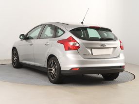 Ford Focus - 2012