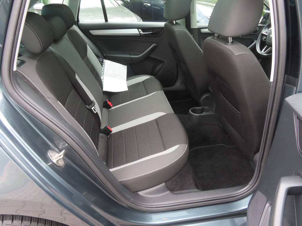 Škoda Rapid Spaceback