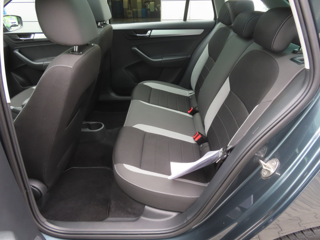 Škoda Rapid Spaceback