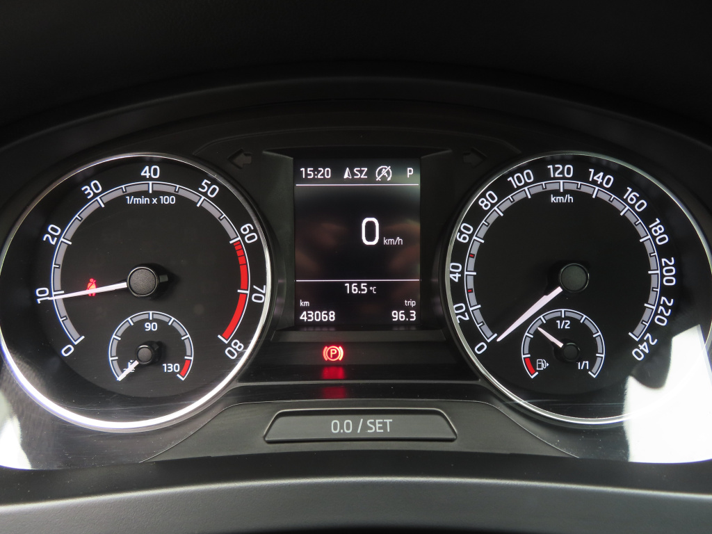 Škoda Rapid Spaceback