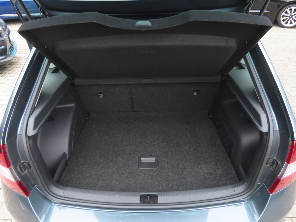 Škoda Rapid Spaceback