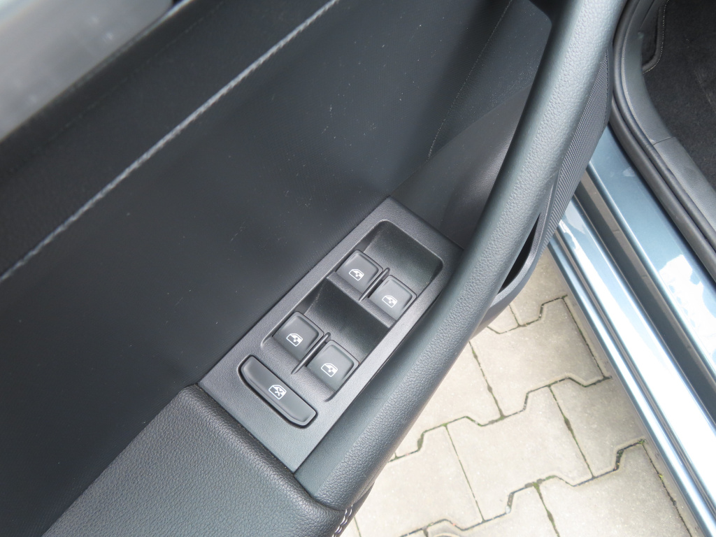 Škoda Rapid Spaceback