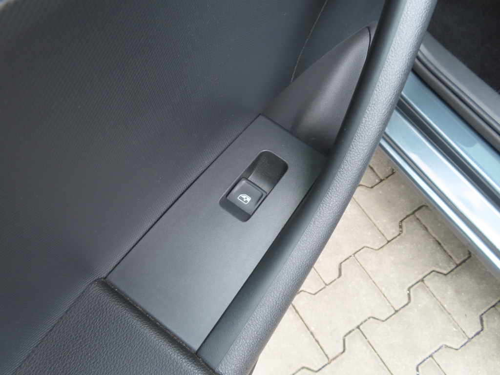 Škoda Rapid Spaceback