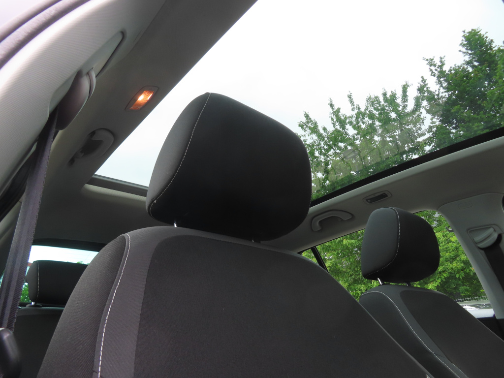 Škoda Rapid Spaceback
