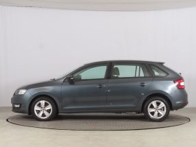 Skoda Rapid Spaceback - 2018