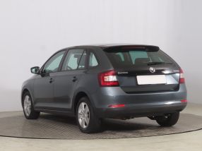 Skoda Rapid Spaceback - 2018