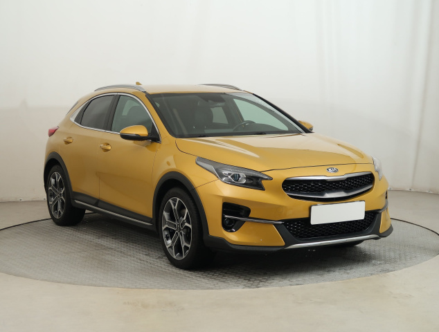 Kia XCeed 2021