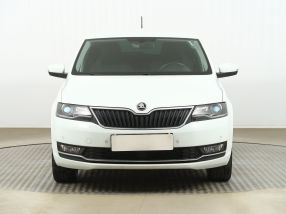 Skoda Rapid - 2019