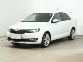 Skoda Rapid - 2019