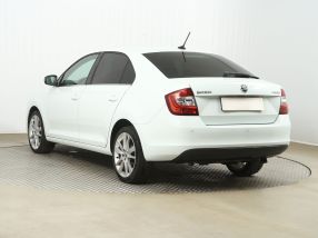 Skoda Rapid - 2019