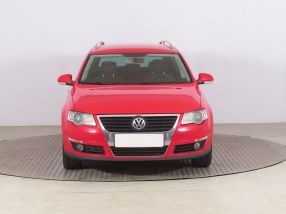 Volkswagen Passat - 2007