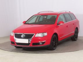 Volkswagen Passat - 2007