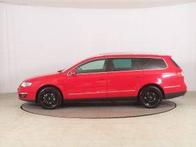 Volkswagen Passat - 2007