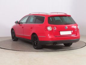 Volkswagen Passat - 2007