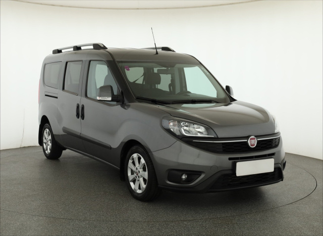 Fiat Doblo 2018