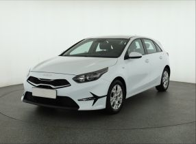 Kia Ceed - 2022