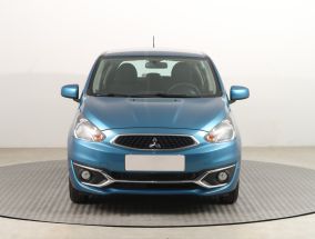 Mitsubishi Space Star - 2021