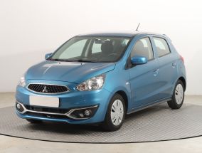 Mitsubishi Space Star - 2021