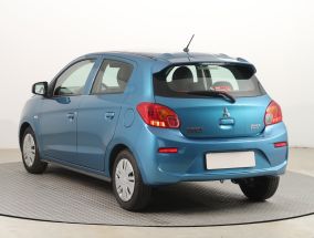 Mitsubishi Space Star - 2021
