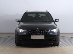 BMW 5 - 2008