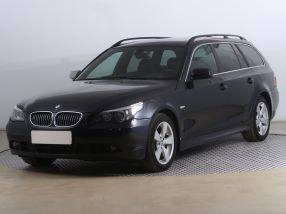 BMW 5 - 2008