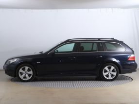 BMW 5 - 2008