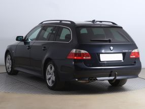 BMW 5 - 2008