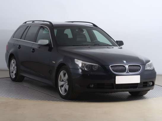 BMW 5