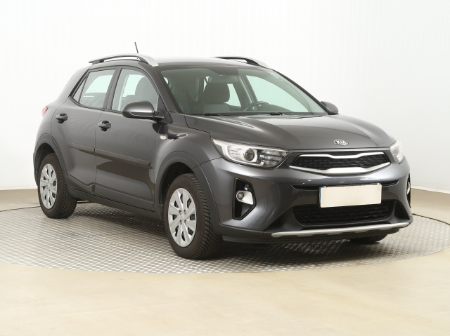 Kia Stonic 2018