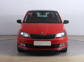 Skoda Fabia - 2016
