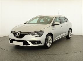 Renault Megane - 2019