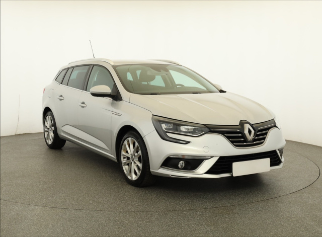 Renault Megane 2019